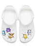 Crocs Pokemon 5 Pack Jibbitz