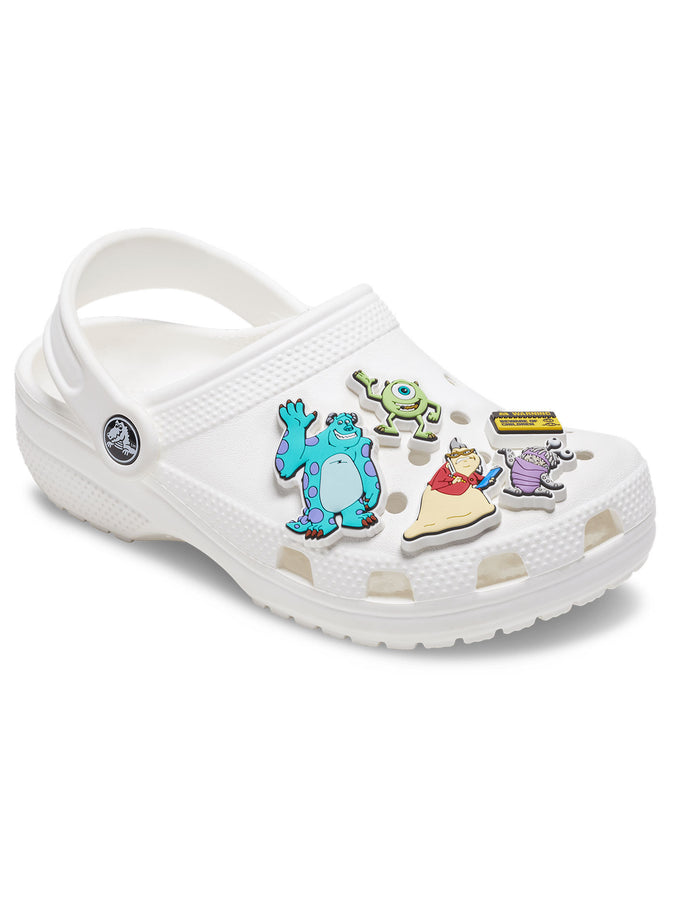 Crocs Monster Inc. 5 Pack Jibbitz | MULTI