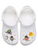 Crocs Dragon Ballz 5 Pack Jibbitz