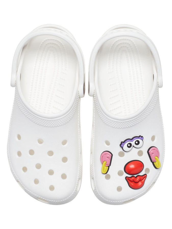 Crocs Mrs Potato 5 Pack Jibbitz | MULTI