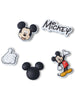 Crocs Mickey 5 Pack Jibbitz