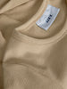 JJXX Feline Rib Crop Long Sleeve T-Shirt