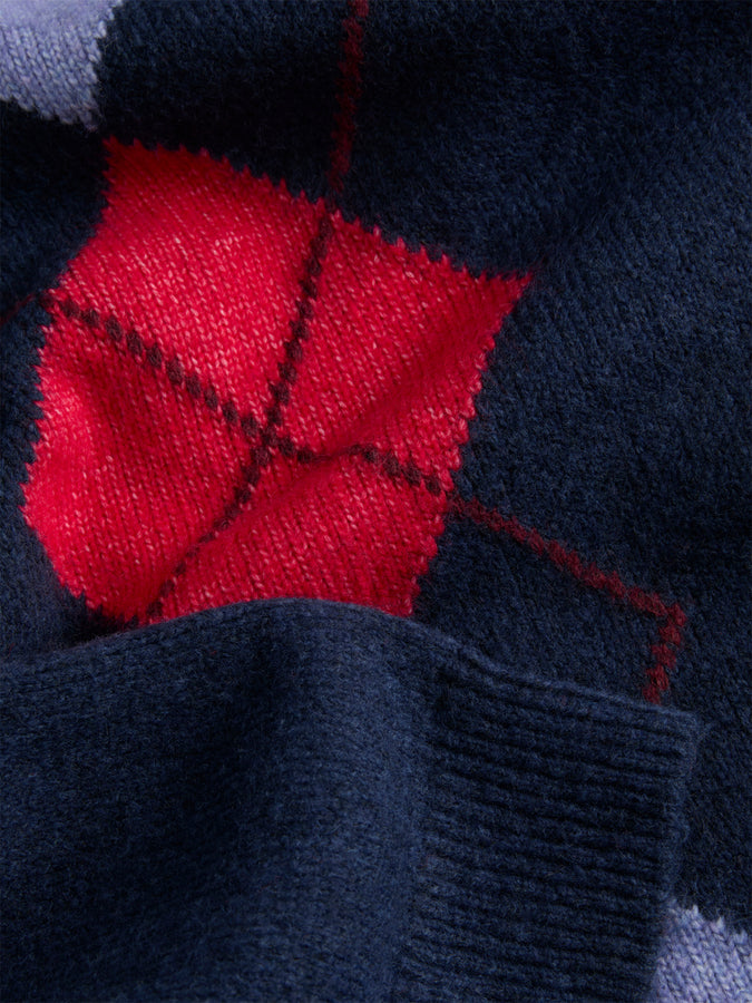 JJXX Harvi Sweater Holiday 2025 | NAVAL ACADEMY