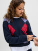 JJXX Harvi Sweater Holiday 2025