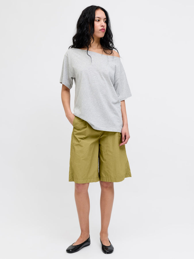 JJXX Nellie Mika Shorts Summer 2026 | OLIVE BRANCH