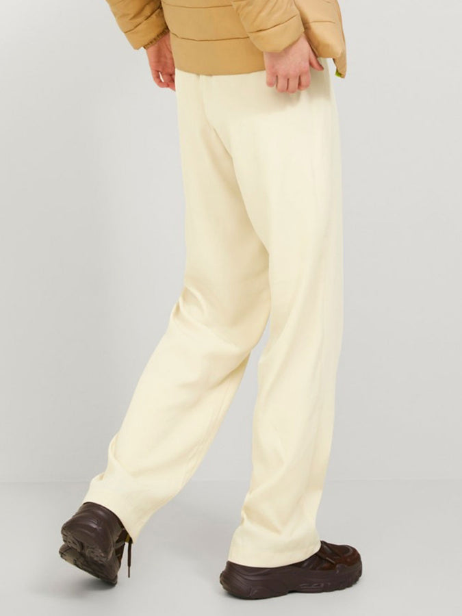 JJXX Poppy High Waist Women Pants | SEEDPEARL