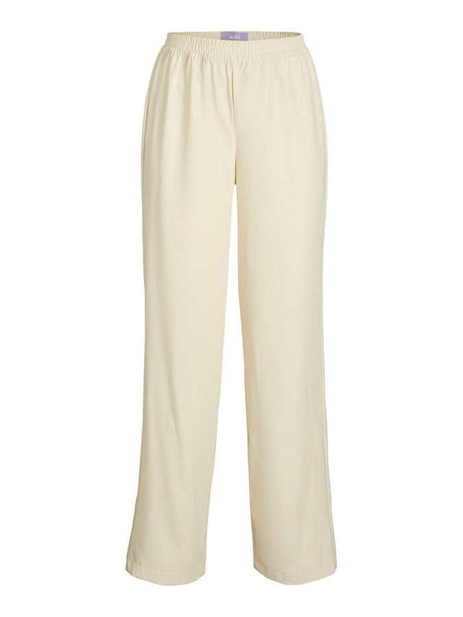 JJXX Poppy High Waist Women Pants | SEEDPEARL