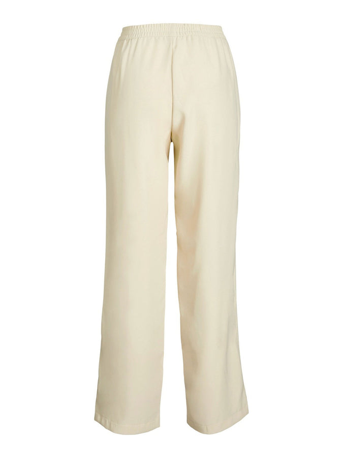 JJXX Poppy High Waist Women Pants | SEEDPEARL