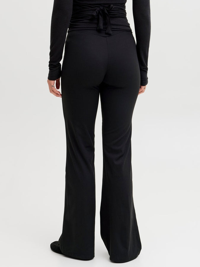 JJXX Sania Leggings Spring 2026 | BLACK