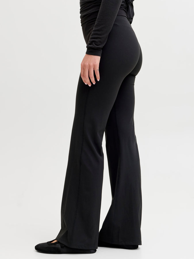 JJXX Sania Leggings Spring 2026 | BLACK