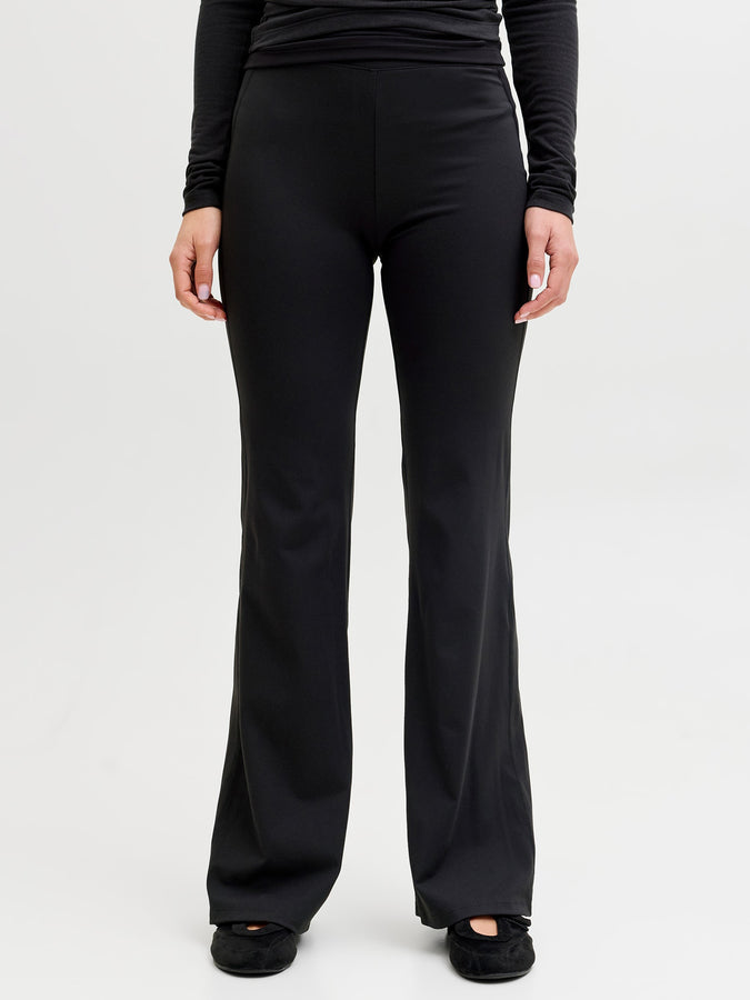 JJXX Sania Leggings Spring 2026 | BLACK