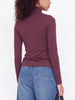 Jjxx Star High Neck Long Sleeve T-Shirt Fall 2026