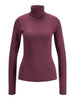 Jjxx Star High Neck Long Sleeve T-Shirt Fall 2026