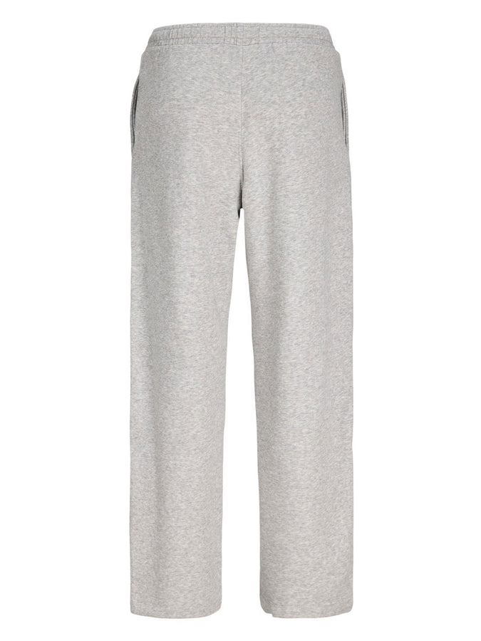 JJXX Studio Vesterbro Sweatpants Fall 2026 | LIGHT GREY MELANGE