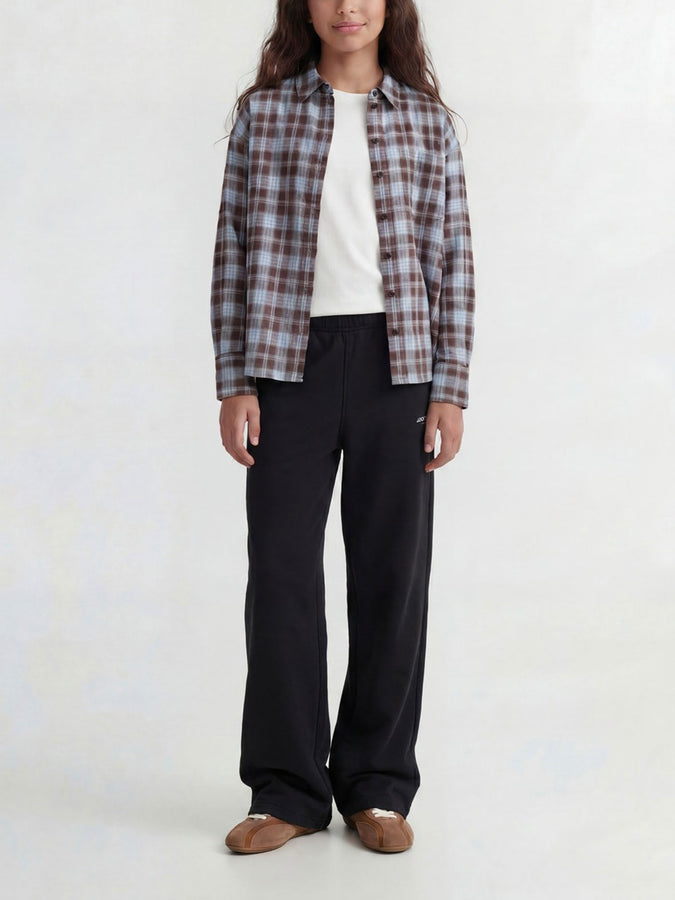 JJXX Studio Vesterbro Sweatpants Fall 2026 | BLACK