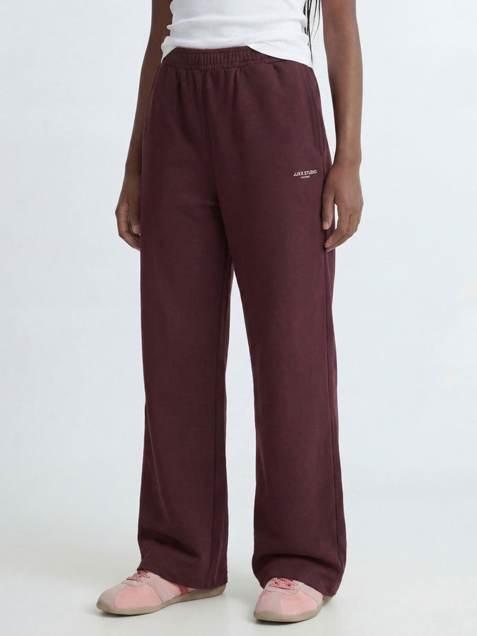 JJXX Studio Vesterbro Sweatpants Fall 2026 | WINETASTING