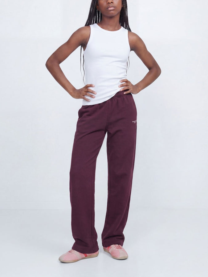 JJXX Studio Vesterbro Sweatpants Fall 2026 | WINETASTING