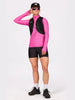 Eivy Journey Rib True Pink Base Layer Winter 2027