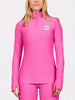 Eivy Journey Rib True Pink Base Layer Winter 2027