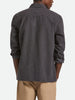 Brixton Hasting Lightweight Flannel L/S Buttondown Shirt Fall 2026