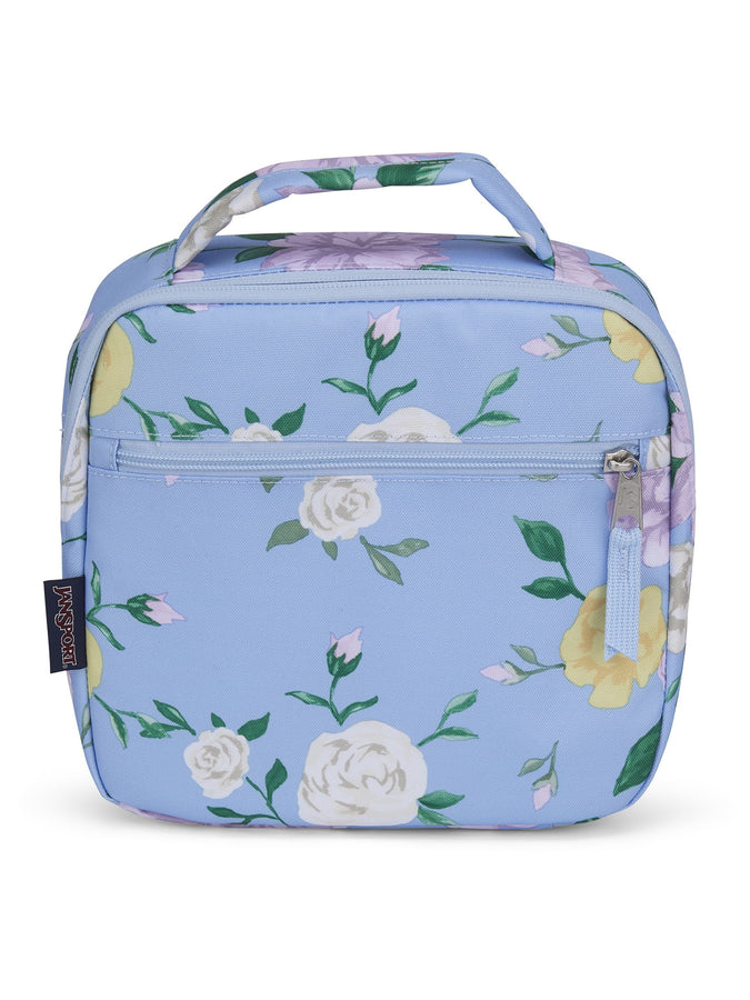 Jansport Lunch Break Lunch Box | FAB FLORAL (92C)