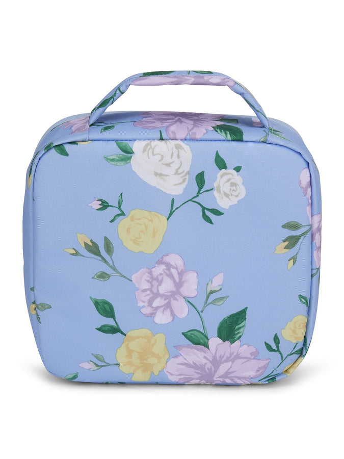 Jansport Lunch Break Lunch Box | FAB FLORAL (92C)
