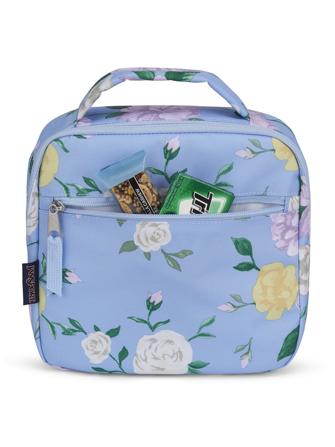 Jansport Lunch Break Lunch Box | FAB FLORAL (92C)