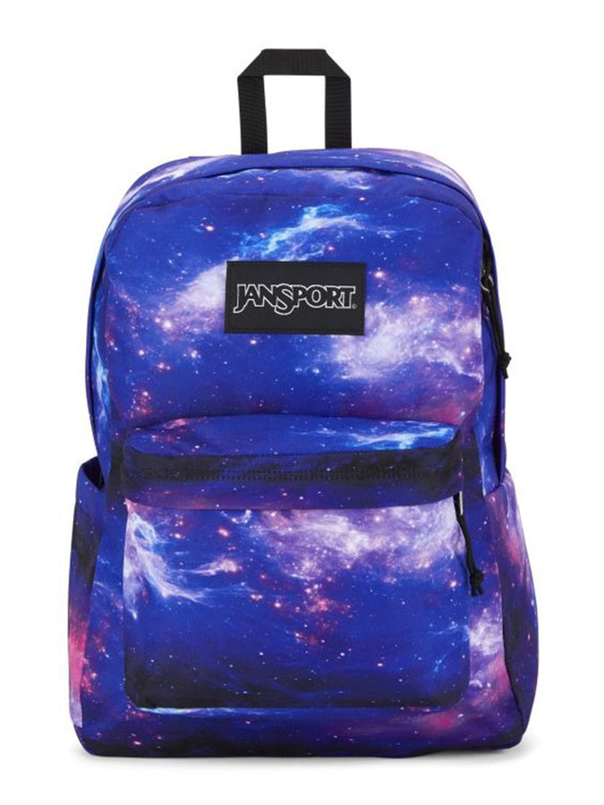 Jansport Superbreak Plus Backpack | SPACE DUST (91S)