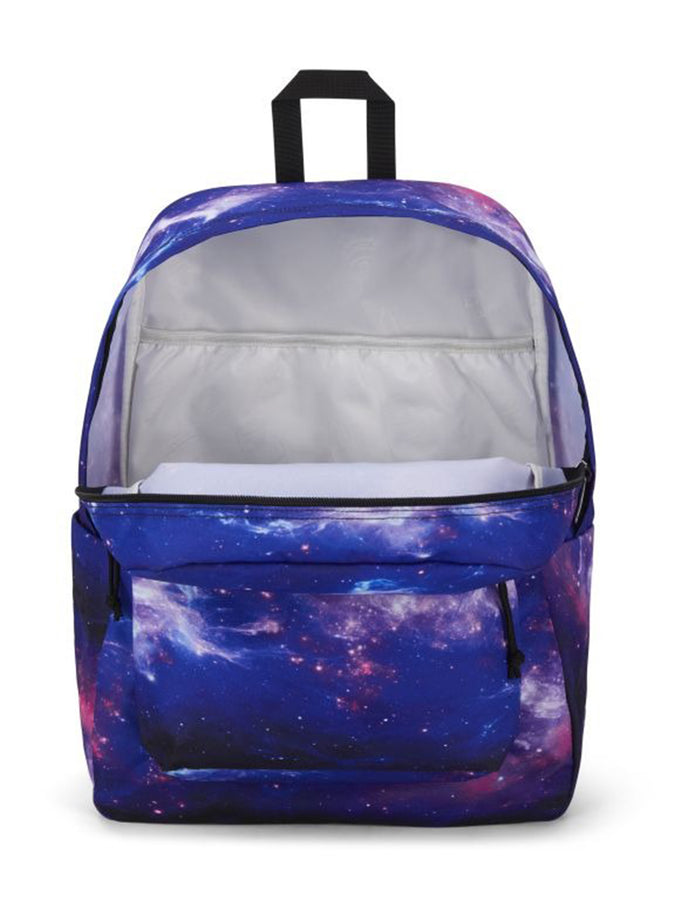 Jansport Superbreak Plus Backpack | SPACE DUST (91S)