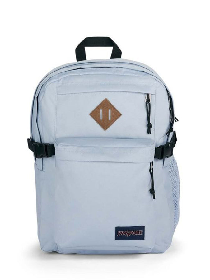 Jansport Main Campus Backpack | BLUE DUSK (7G7)