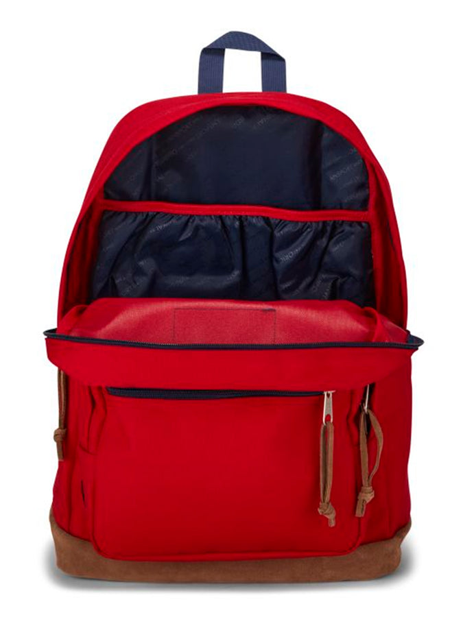 Jansport Right Pack Backpack | RED TAPE (5XP)
