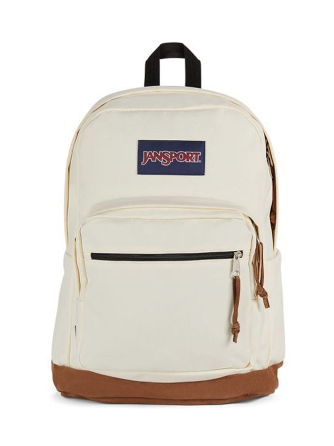 Jansport Right Pack Backpack | COCONUT (7S1)