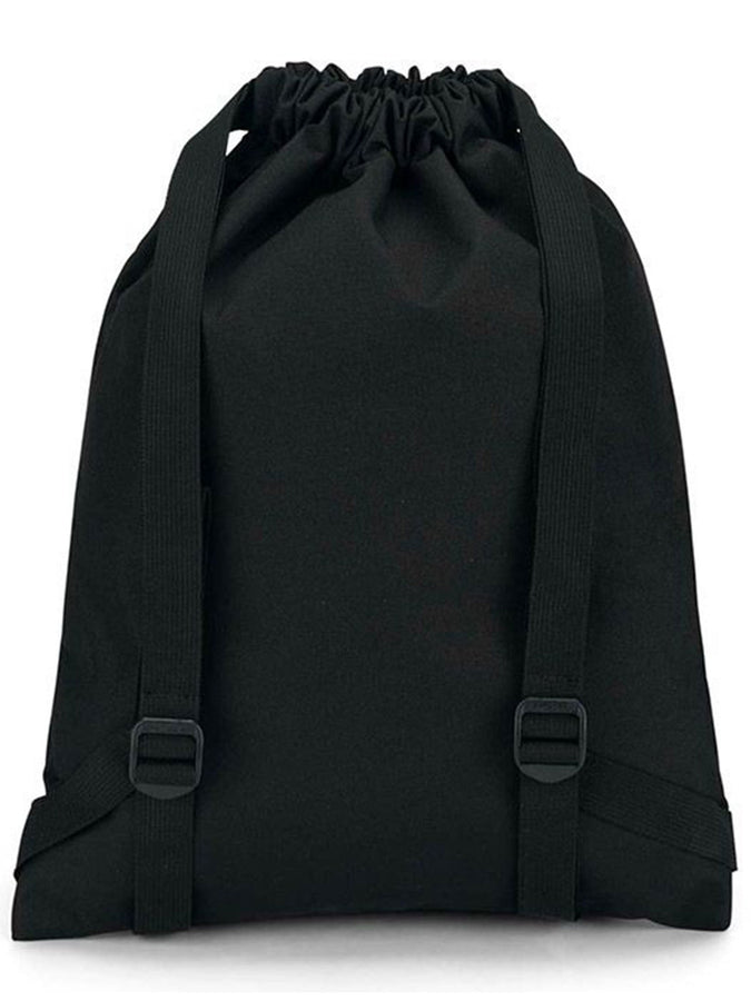 Jansport Draw Sack Backpack | BLACK (008)