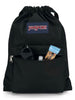 Jansport Draw Sack Backpack