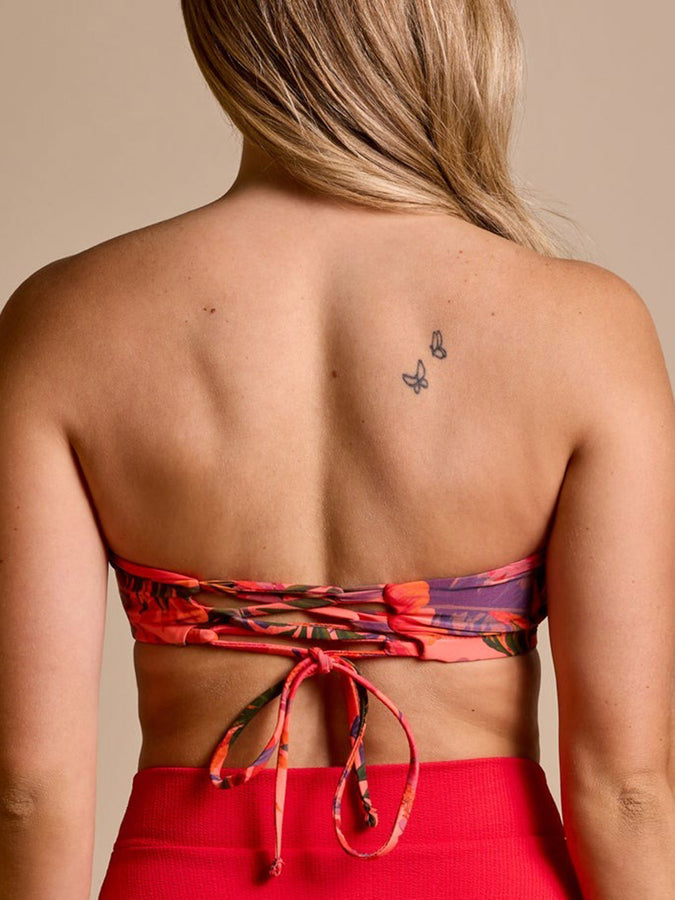 June Été By June Brice Bikini Top Summer 2026 | TROPIC