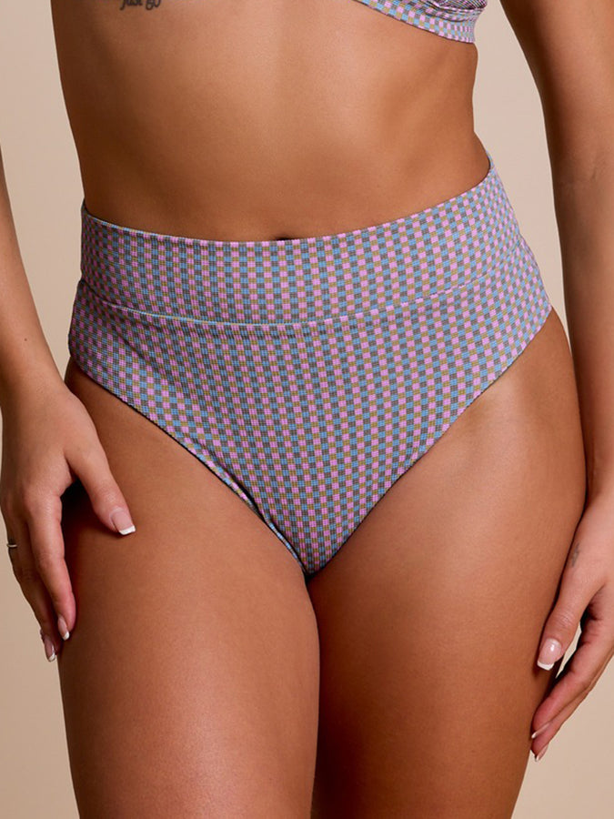 June Embody Freedom Yvonne Bikini Bottom Spring 2026 | MAZE
