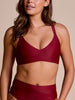 June Embody Freedom Jemina Bikini Top Spring 2026
