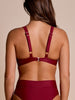 June Embody Freedom Jemina Bikini Top Spring 2026