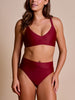 June Embody Freedom Yvonne Bikini Bottom Spring 2026