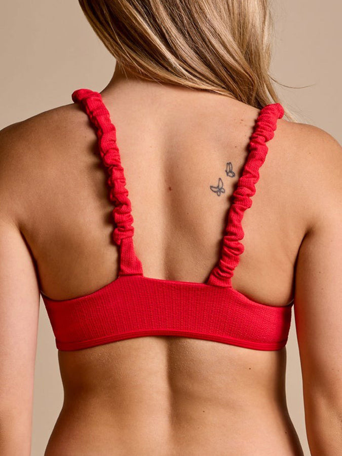 June Été By June Maeve Bikini Top Summer 2026 | COCCINELLE