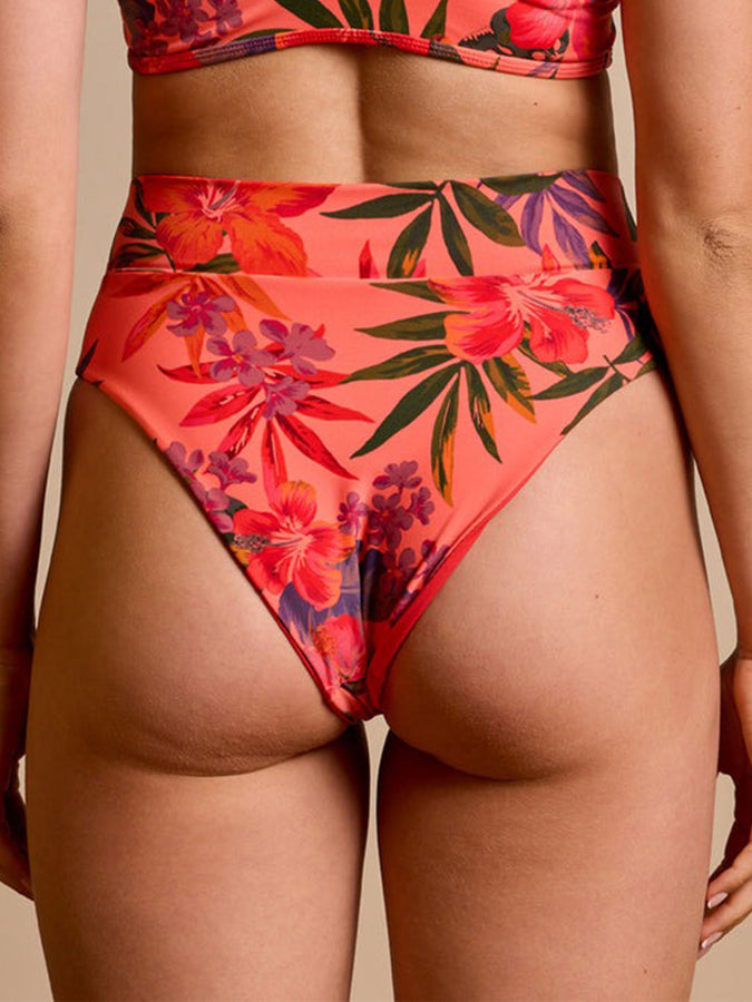 June Été By June Yvonne Bikini Bottom Summer 2026 | TROPIC