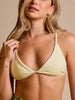 June Été By June Tracy Bikini Top Summer 2026
