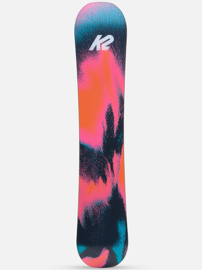 K2 Dreamsicle 2027 – Women's All Mountain Snowboard | N/A