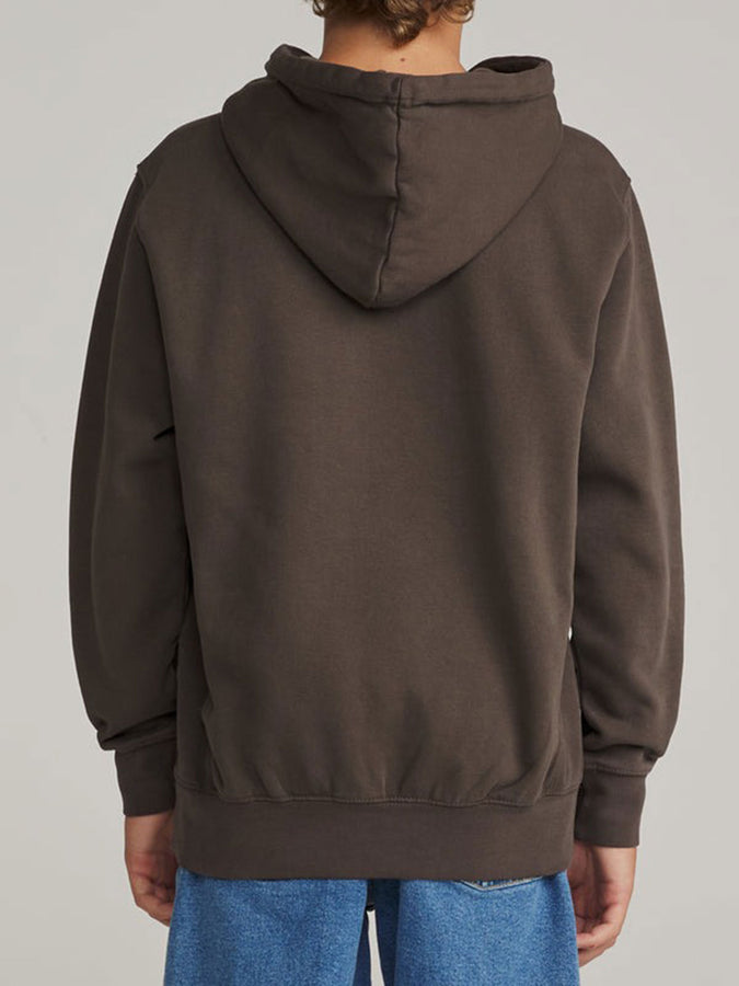 Katin Embroidered Hoodie Fall 2026 | LEAD VINTAGE WASH