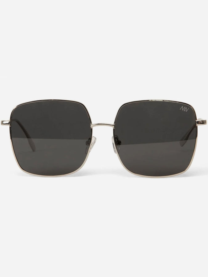 Matt & Nat Kaya Sunglasses 2024 | SILVER GREY