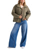 Volcom Quinn Jacket Fall 2026
