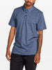 Volcom Wowzer Short Sleeve Polo Summer 2026