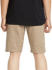 Volcom Frickin Modern Stretch Shorts Summer 2026