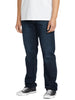 Volcom Solver New Vintage Blue Jeans