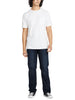 Volcom Solver New Vintage Blue Jeans